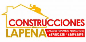 Logo_ConstruccionesLapeña