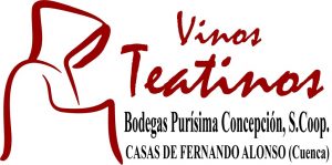 [:es]Logo Vino Teatinos_New[:]